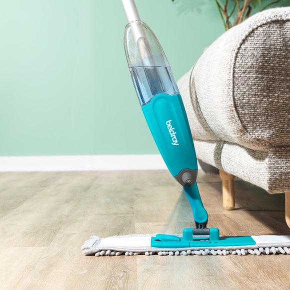Beldray Anti-Bacterial Triple Action Spray Mop
