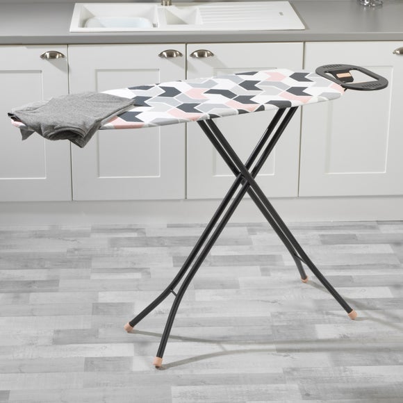 Beldray Patterned Foldable Ironing Board