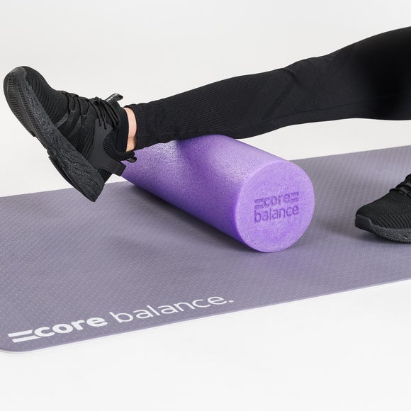 Core Balance Foam Roller