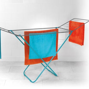Beldray Winged Clothes Airer
