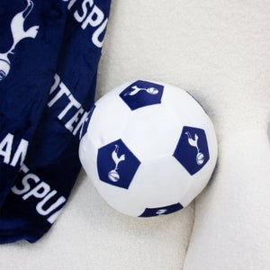 Tottenham Hotspur Line Cushion