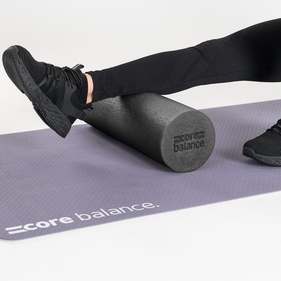Core Balance Foam Roller