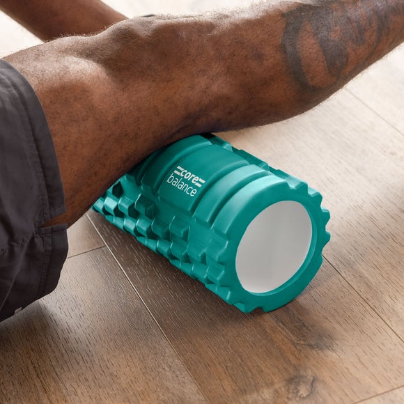 Core Balance Grid Roller