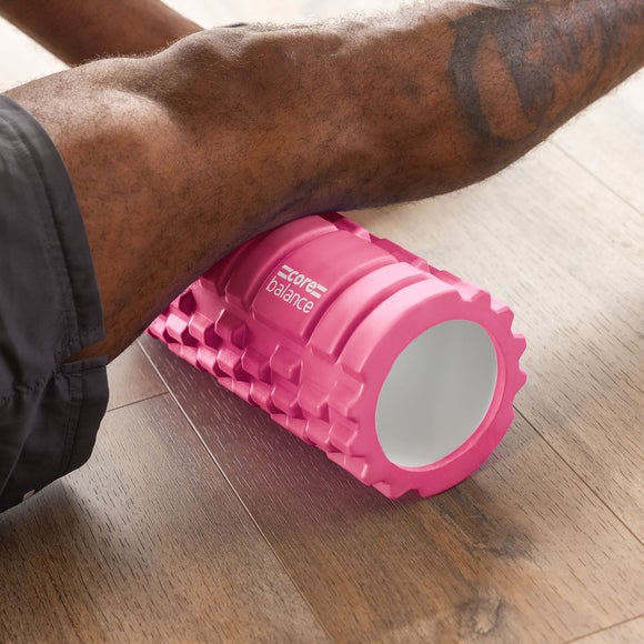 Core Balance Grid Roller