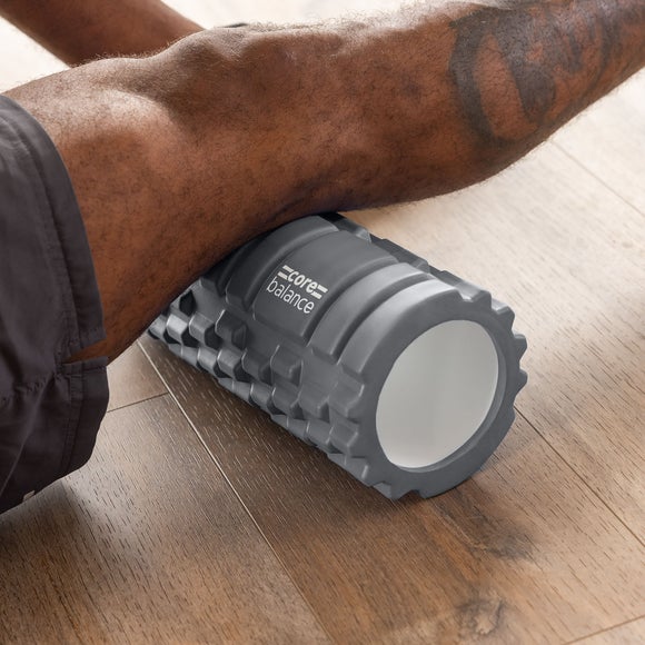 Core Balance Grid Roller