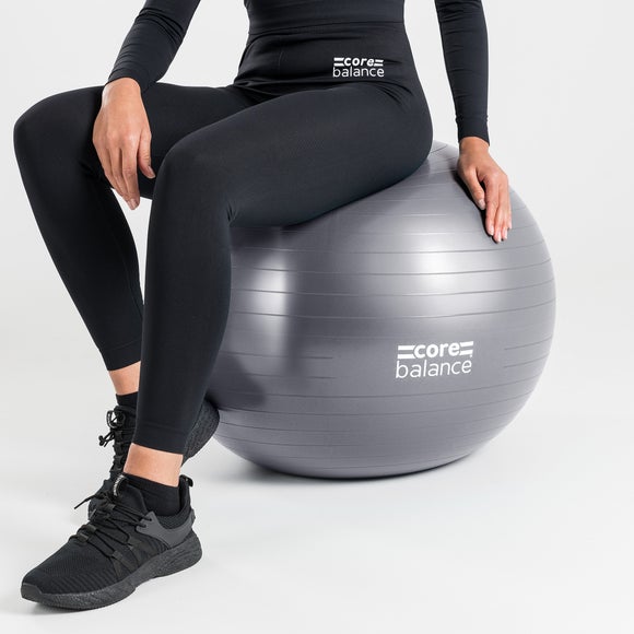 Core Balance Gym Ball