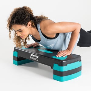 Core Balance Large Exercise Stepper