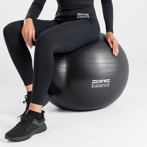 Click to view product details and reviews for Core Balance Gym Ball.