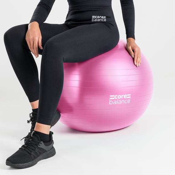 Core Balance Gym Ball