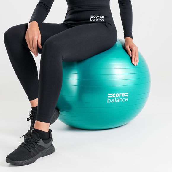 Core Balance Gym Ball