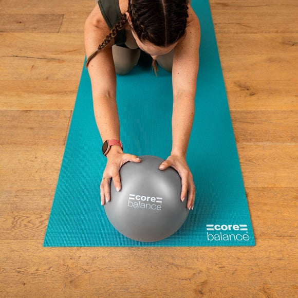 Click to view product details and reviews for Core Balance Pilates Ball.