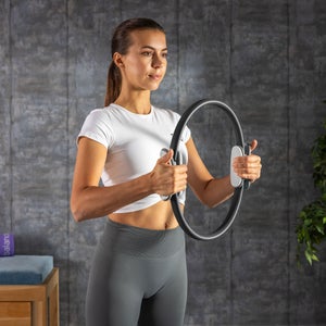 Core Balance Pilates Ring