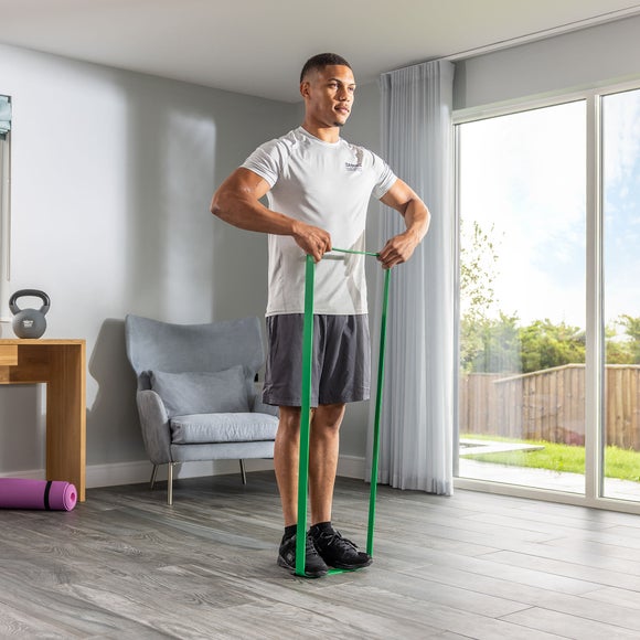 Core Balance Resistance Band