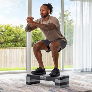 Core Balance Large Exercise Stepper