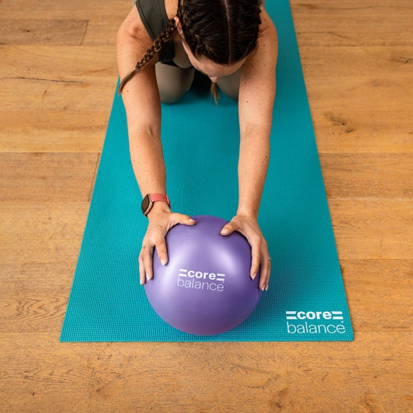 Core Balance Pilates Ball