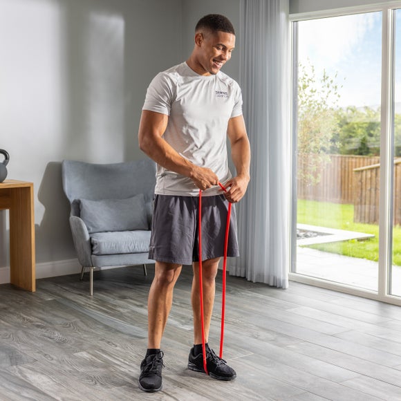 Core Balance Resistance Band