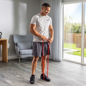 Core Balance Resistance Band