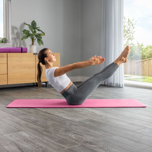Core Balance NBR Exercise Mat