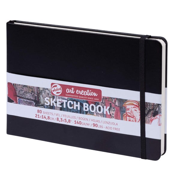 Talens Art Creation Sketchbook