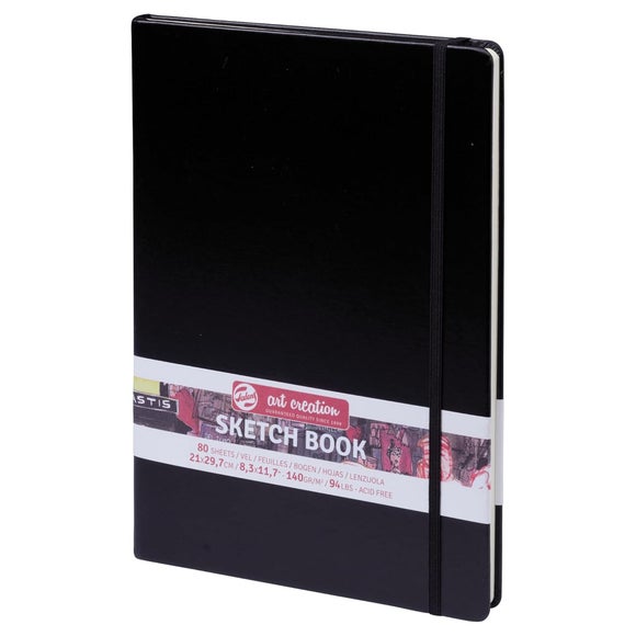 Talens Art Creation Sketchbook