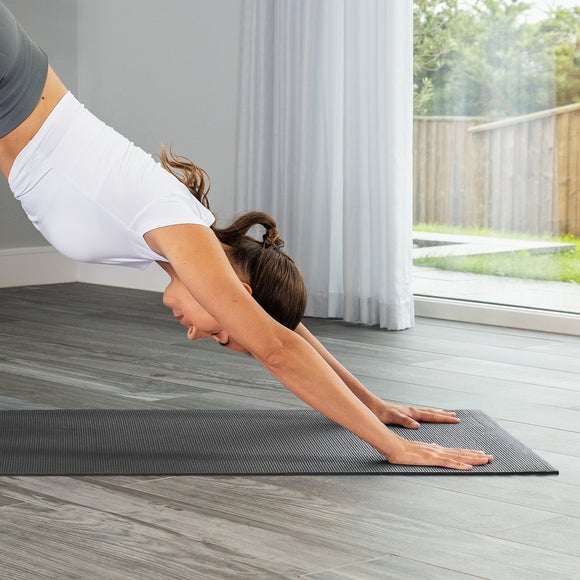 Click to view product details and reviews for Core Balance Pvc Exercise Mat. Click to view product details and reviews for Core Balance Pvc Exercise Mat.