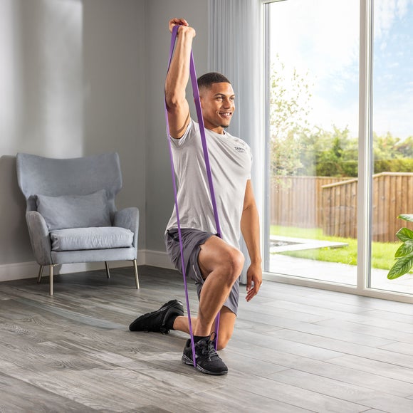 Core Balance Resistance Band
