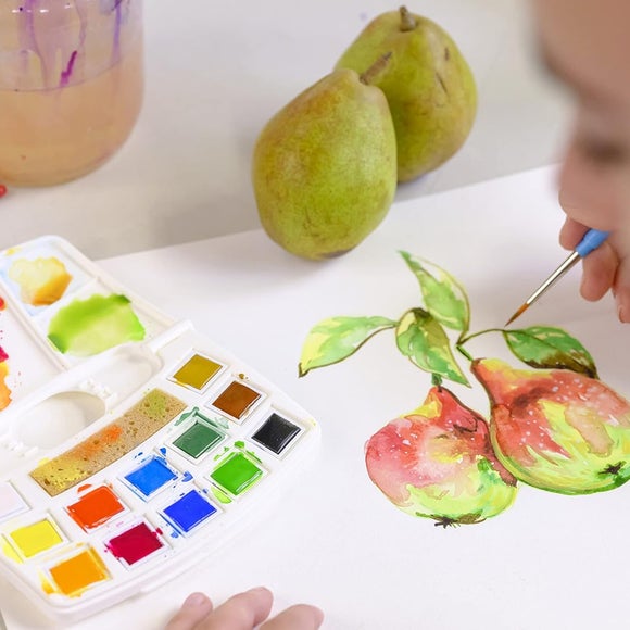 Talens Art Creation Watercolour Pocket Box