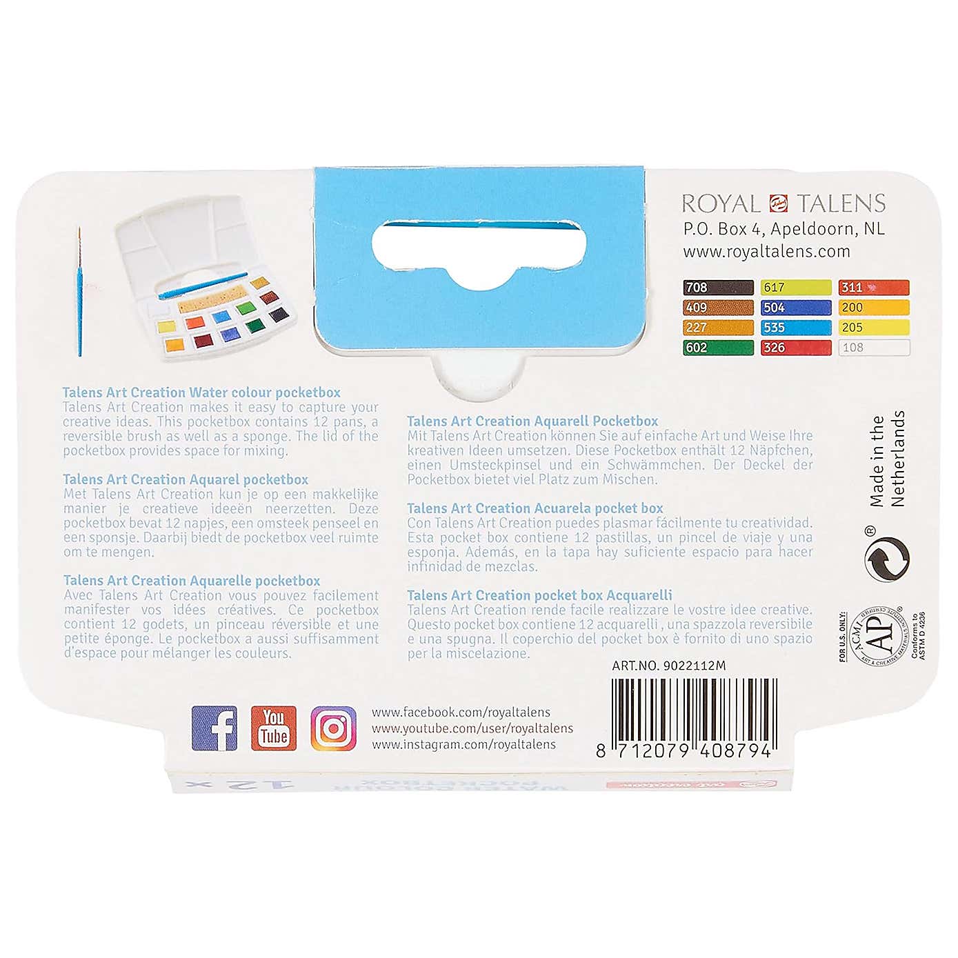 Carousel zoom image position 5 of 5