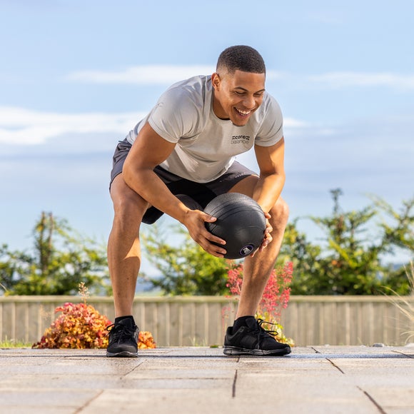 Core Balance Slam Ball