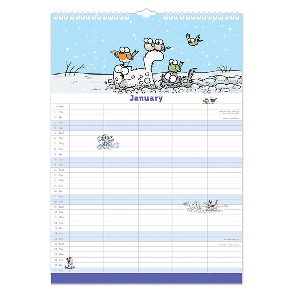 Carousel navigation image position 3 of 4