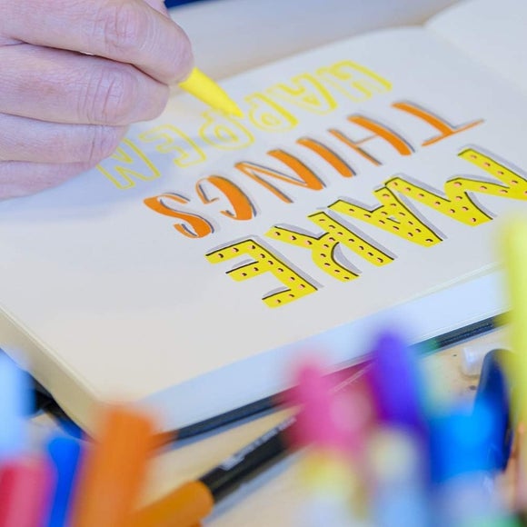 Carousel navigation image position 2 of 6