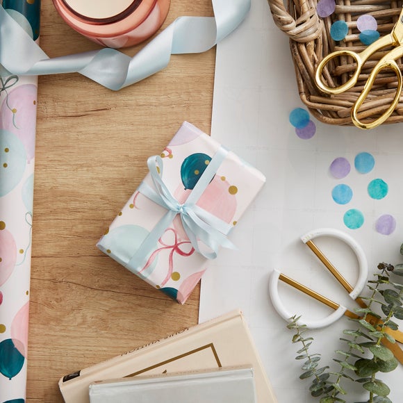 3m Balloon Wrapping Paper