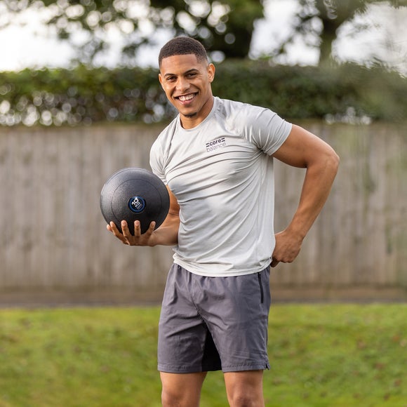 Core Balance Slam Ball