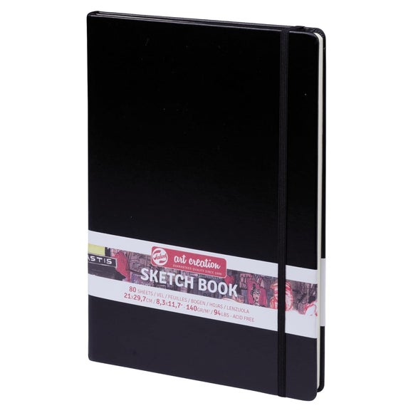 Talens Art Creation Sketchbook