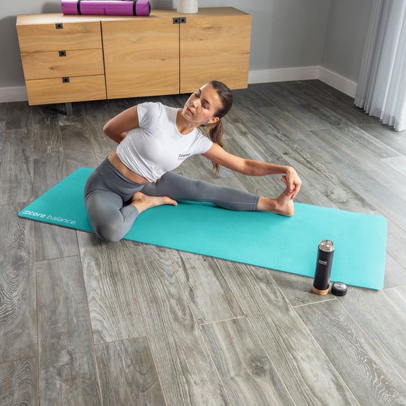 Click to view product details and reviews for Core Balance Tpe Exercise Mat. Click to view product details and reviews for Core Balance Tpe Exercise Mat.