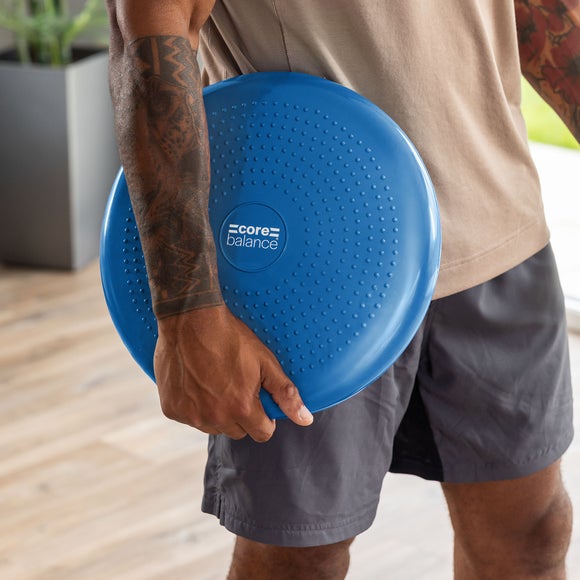Core Balance Wobble Cushion