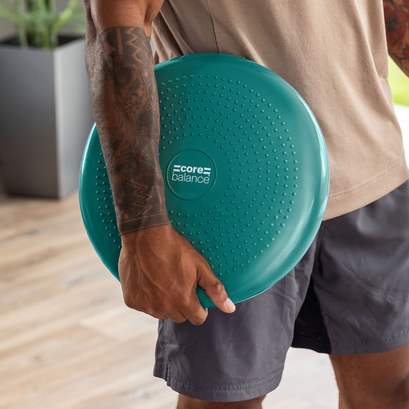 Core Balance Wobble Cushion