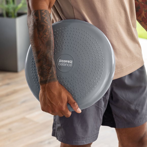 Core Balance Wobble Cushion