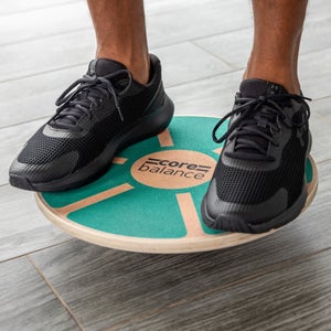 Core Balance Wooden Balance Board
