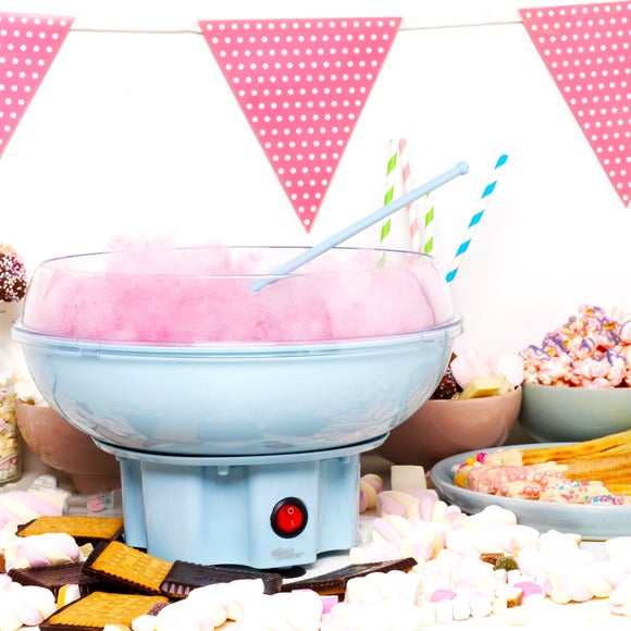 Giles & Posner Candyfloss Maker