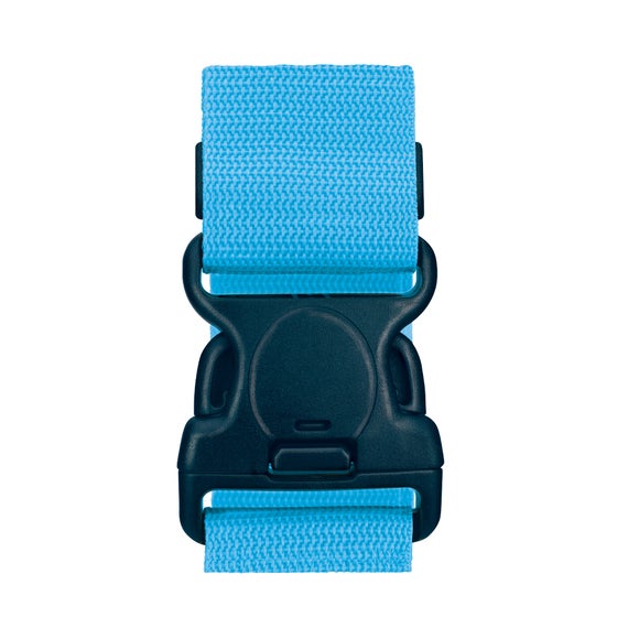 Status Adjustable Luggage Strap