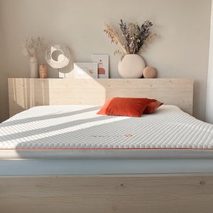 Dormeo Octasmart Mattress Topper