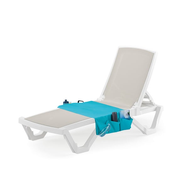 Status Sun Bed Organiser Large