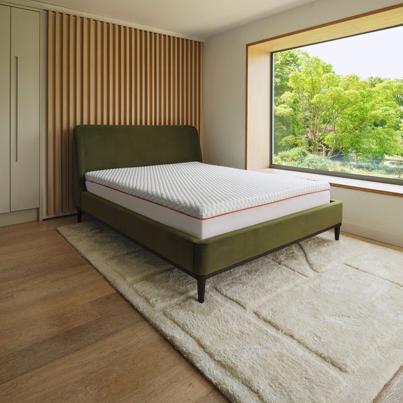 Dormeo Octasmart Plus Mattress Topper