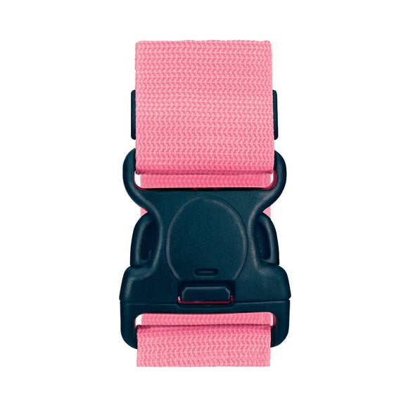 Status Adjustable Luggage Strap