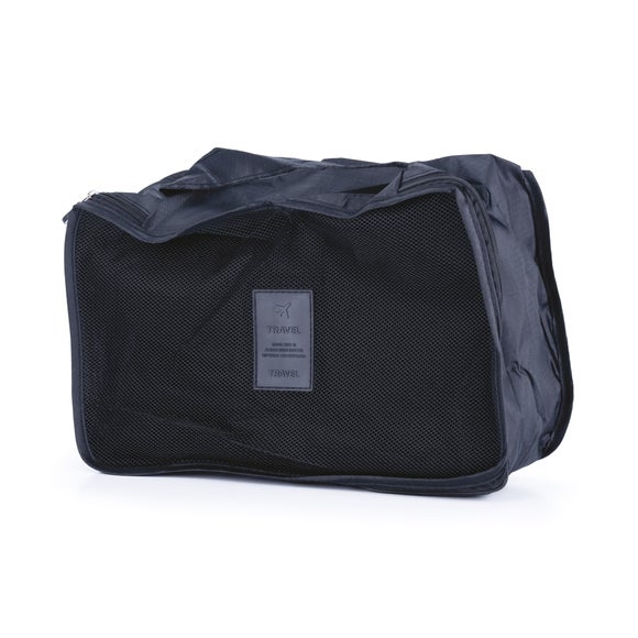Pack of 5 Status Packing Cubes