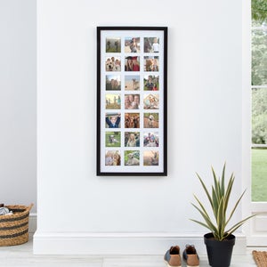 Multi Photo Frame