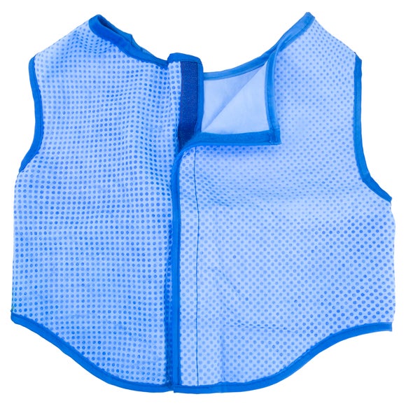 Crufts Cooling Vest