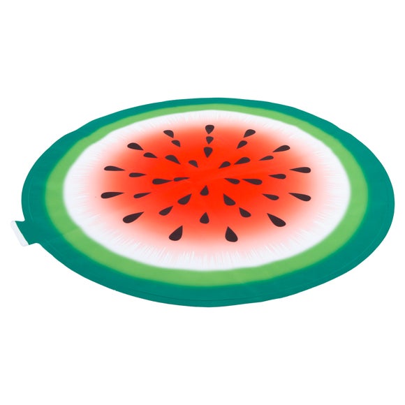 Crufts Watermelon Cooling Mat