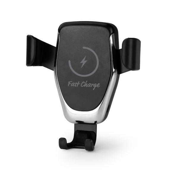 Status Wireless Phone Car Charger